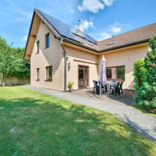 Prodej rodinného domu 175 m² Cheb