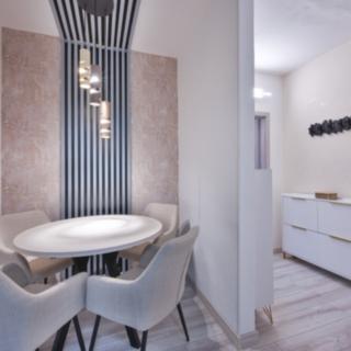 Prodej bytu 3+1 66 m² Aš, Moravská