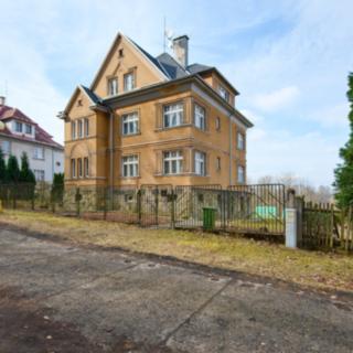 Prodej rodinného domu 474 m² Aš
