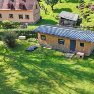 Prodej rodinného domu 32 m² Podhradí