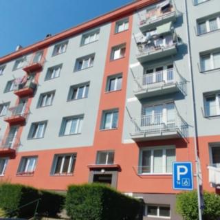 Prodej bytu 2+1 52 m² Kynšperk nad Ohří, J. K. Tyla