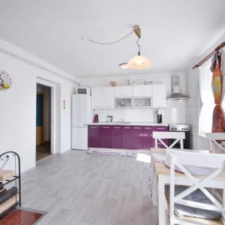 Prodej rodinného domu, 130m²