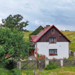Prodej rodinného domu 140 m² Krásná