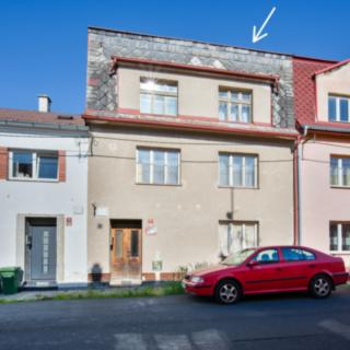 Prodej rodinného domu 160 m² Aš