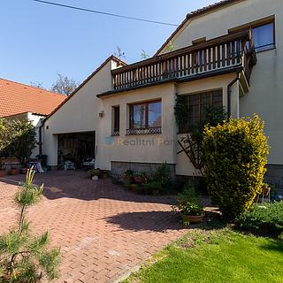 Prodej rodinného domu 294 m&sup2; Zdice