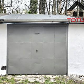 Prodej garáže 21 m² Jaroměř