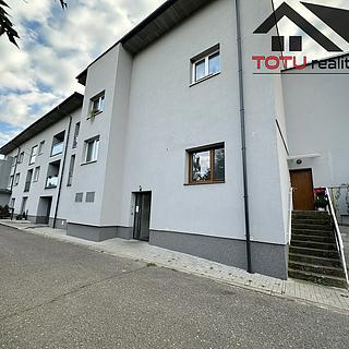 Pronájem bytu 3+kk 74 m² Jaroměř Jakubské Předměstí, Palackého