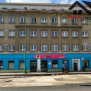 Pronájem bytu 2+1 65 m² Jaroměř Pražské Předměstí, Husova