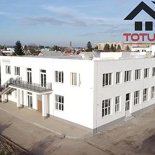Pronájem obchodu 269 m² Jaroměř