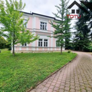Pronájem bytu 1+kk a garsoniéry 23 m² Jaroměř Pražské Předměstí, Husova