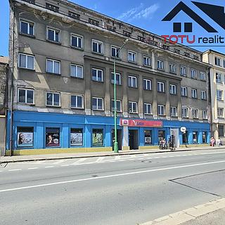 Pronájem Ostatních komerčních prostor 3802 m&sup2; Jaroměř