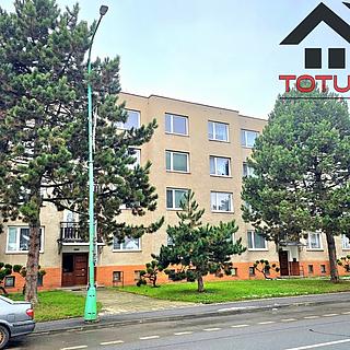 Prodej bytu 3+1, 75m²