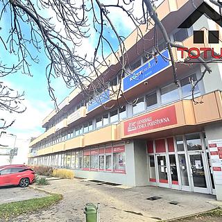 Pronájem kanceláře 18 m² Chrudim