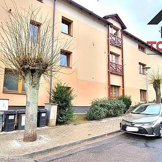 Pronájem bytu 3+1 70 m² Náchod