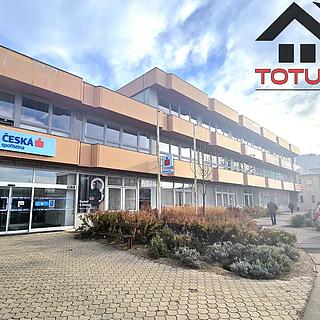 Pronájem skladu 10 m² Chrudim III, Palackého třída