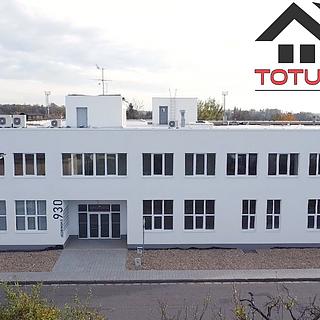 Pronájem kanceláře 29 m² Jaroměř