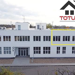 Pronájem kanceláře 194 m² Jaroměř Pražské Předměstí, Jezbinská