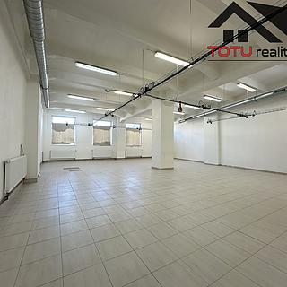 Pronájem obchodu 3 802 m² Jaroměř Pražské Předměstí, Husova