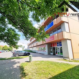 Pronájem kanceláře 20 m² Chrudim III, Palackého třída