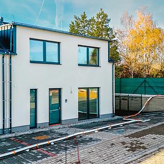 Prodej rodinného domu 137 m² Kobylnice, Polní