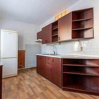 Prodej bytu 3+1 84 m² Uherské Hradiště, Průmyslová