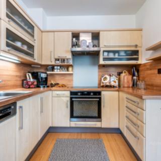 Prodej bytu 3+kk 81 m² Tišnov
