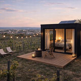 Prodej zemědělské půdy 4 353 m² Strážnice