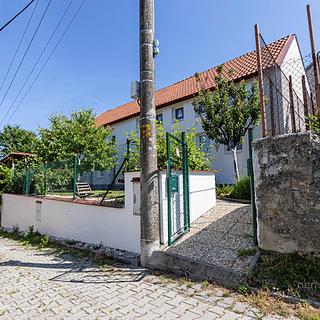 Prodej chalupy 120 m² Tvarožná Lhota