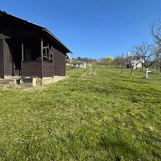 Prodej zemědělské půdy 2 214 m² Strážnice