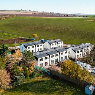 Prodej rodinného domu 137 m² Kobylnice, Polní