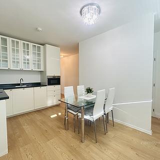 Pronájem bytu 1+1 42 m² Veselí nad Moravou, Moravní