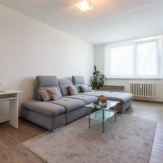 Prodej bytu 3+1 77 m² Strážnice, Kovářská