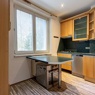 Prodej bytu 2+1 52 m² Strážnice