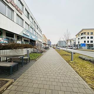 Pronájem obchodu 86 m&sup2; Veselí nad Moravou