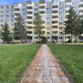 Pronájem bytu 3+1 74 m² Veselí nad Moravou, Hutník