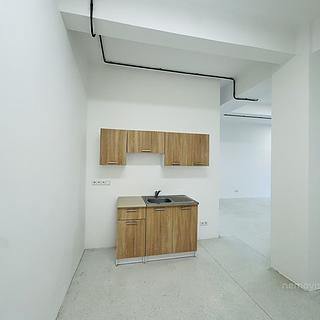 Pronájem kanceláře 93 m² Brno Veveří, Cihlářská