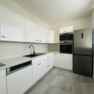Pronájem bytu 3+1 68 m² Veselí nad Moravou, Kovářská