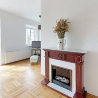 Pronájem bytu 2+1 73 m² Brno Veveří, Mezírka