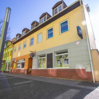 Pronájem obchodu 108 m² Veselí nad Moravou, Sokolovská