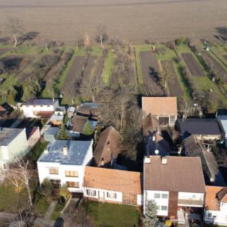 Prodej stavební parcely 1 683 m² Kněždub