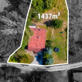 Prodej chaty 143 m² Javorník