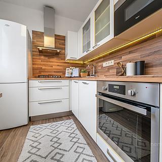 Prodej bytu 3+1 72 m&sup2; Brno