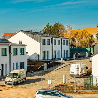 Prodej rodinného domu 137 m² Kobylnice, Polní