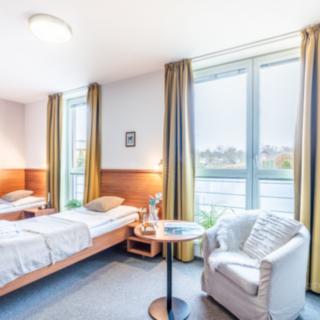 Prodej hotelu a penzionu 501 m² Brno Chrlice, U viaduktu