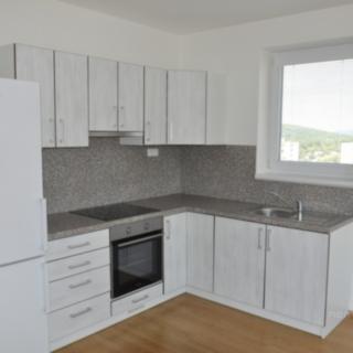 Pronájem bytu 2+kk 48 m² Zlín, Zelinova
