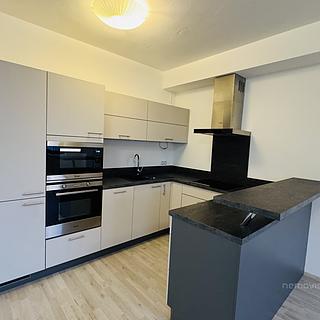 Pronájem bytu 1+kk a garsoniéry 42 m² Brno Slatina, Kigginsova