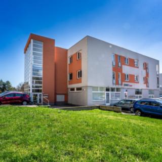 Pronájem bytu 2+kk 79 m&sup2; Brno