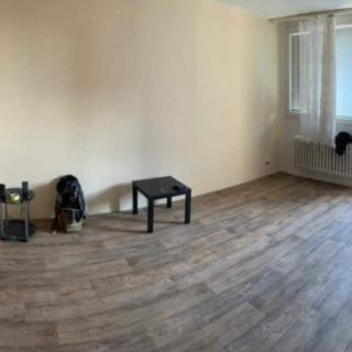 Pronájem bytu 1+1 38 m² Brno