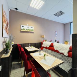 Pronájem restaurace 100 m² Brno Veveří, Lidická