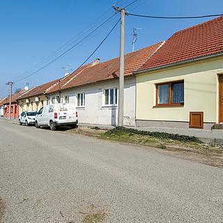 Prodej hotelu, penzionu 111 m&sup2; Valtice